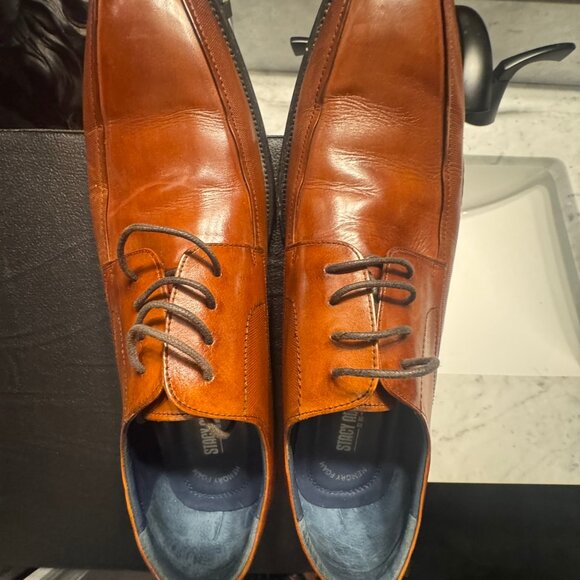 Mens Dress Shoes main image 8